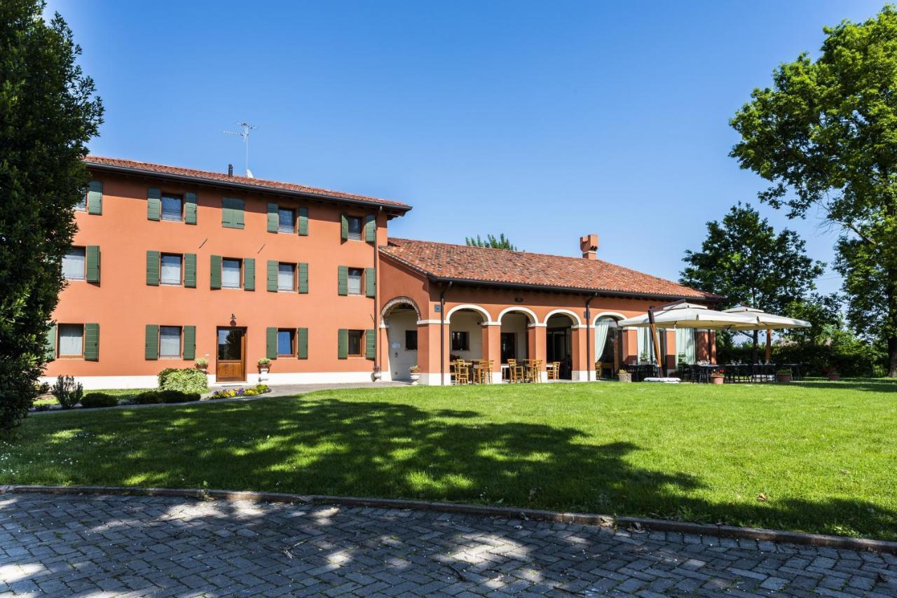 Agriturismo Noiari Villa Portogruaro Exterior foto