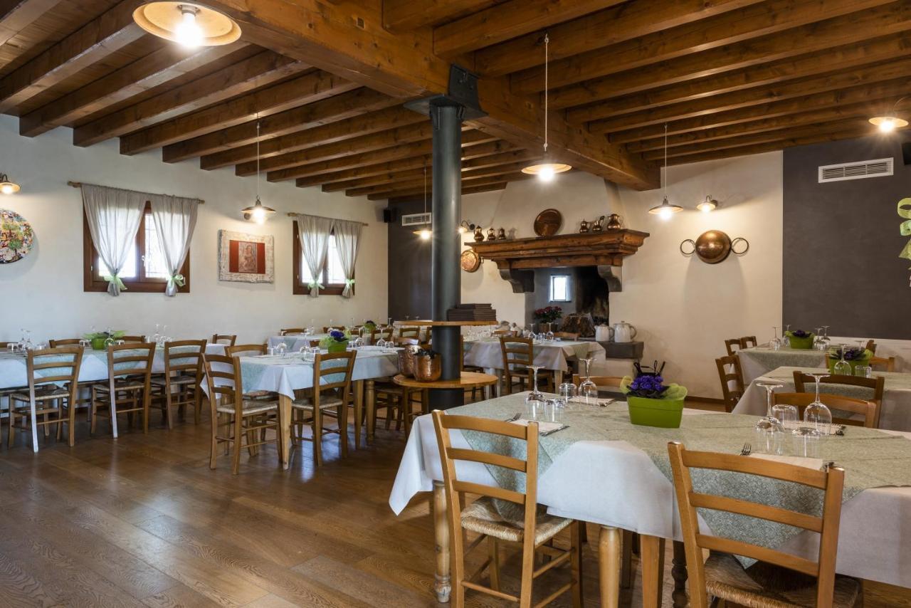 Agriturismo Noiari Villa Portogruaro Exterior foto